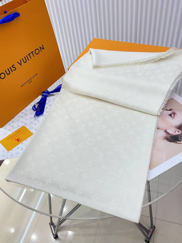 Louis Vuitton Scarf LVC00553 Louis Vuitton Scarf LVC00553